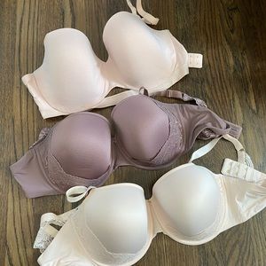 ThirdLove Bra Bundle